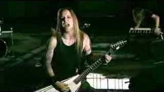 Children Of Bodom - Trashed, Lost &amp; Strungout