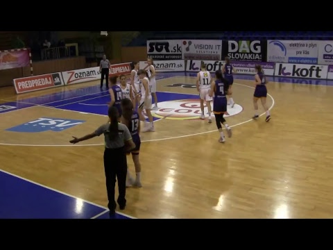 U15 Karta Vilnius – Young Angels