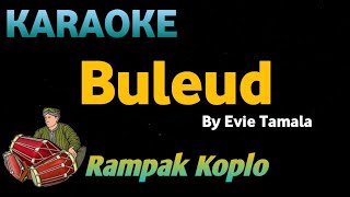 Download lagu BULEUD - Evie tamala - KARAOKE HD VERSI KOPLO RAMPAK mp3
