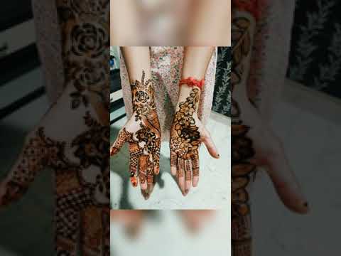 Mehendi Artist portfolio by Anukriti Mehandi Artist in Jaipur - Photo 0