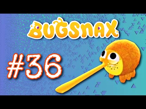 HOW TO CATCH THE GOLDEN KWEEBLE!! | Bugsnax - Part 36