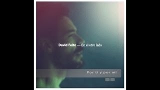 Track by Track: POR TI Y POR MÍ