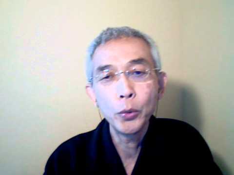 How to receive god's true blessing. (12/2/2011)