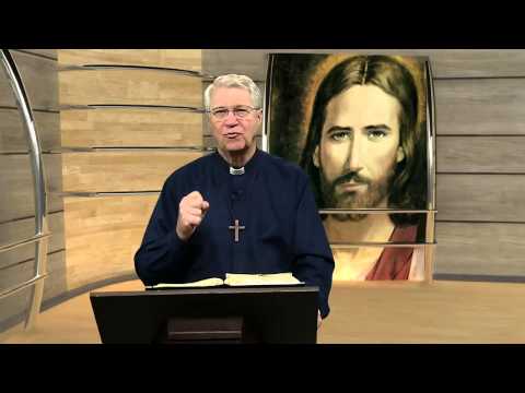 Meu Senhor e Meu Deus - Mateus 12 , 1 – 8