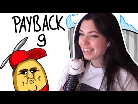 Reved REAGIERT auf MiiMii PAYBACK 9!