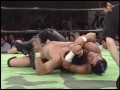 NOAH KENTA Vs Ricky Marvin