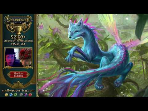 [Masters Championship Final #4] Main Tournament Stream