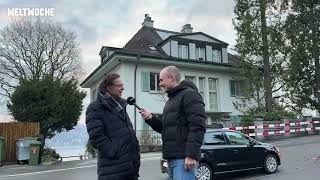 Meilensteine: Prof. Mörgeli über Jahrhundert-Schriftsteller Thomas Mann