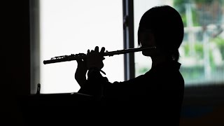 Download lagu Flute Performance 🎶 Cécile Chaminade - Concertino Op.107|Flute Recital by Yurie mp3 Download lagu Flute Performance 🎶 Cécile Chaminade - Concertino Op.107|Flute Recital by Yurie mp3