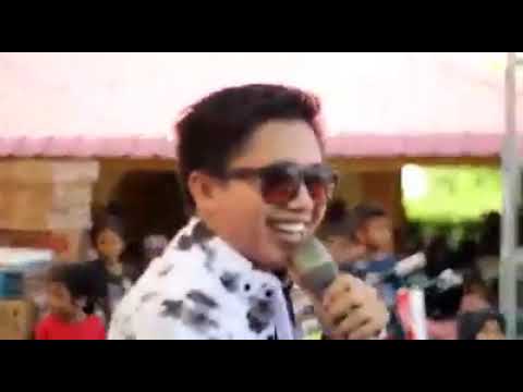 "PENASARAN" Eman kdi ( cover )  with mc dua curut siro & iman setiawan @sopia electone official