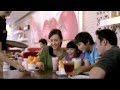 Pizza Hut Indonesia Puff Cheese Fondue