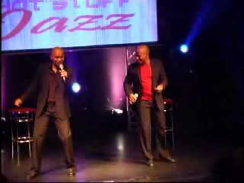 Hot Black Stuff Jazz!