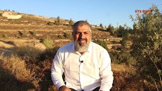 "צבי יחזקאלי: כשאתה עושה צעד אחד ואתה עקבי בו... דברים קטנים לאורך זמן זה ה'טילים' העוצמתיים ביותר..