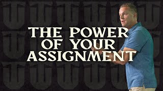 The Power of Your Assignment