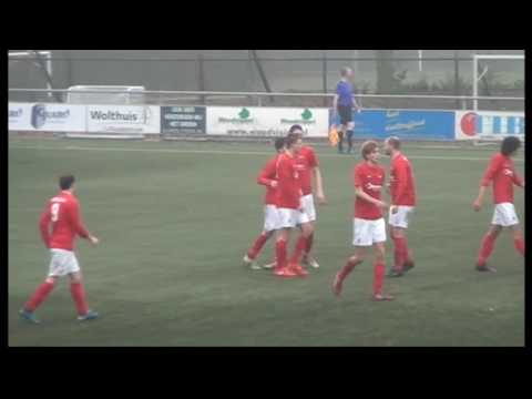 Samenvatting Excelsior'31 2   SVZW 2 -(  Comp Reserve Hoofdklasse )10 12 2016