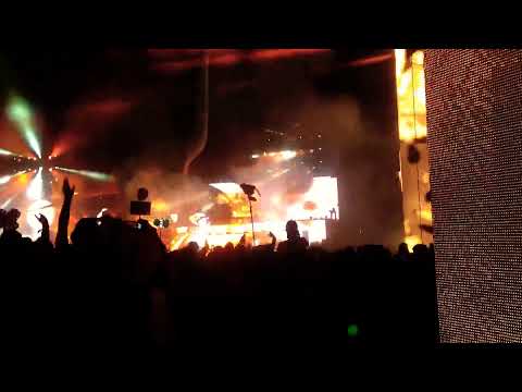 Lost Lands 2019 Borgore (10 of 26)