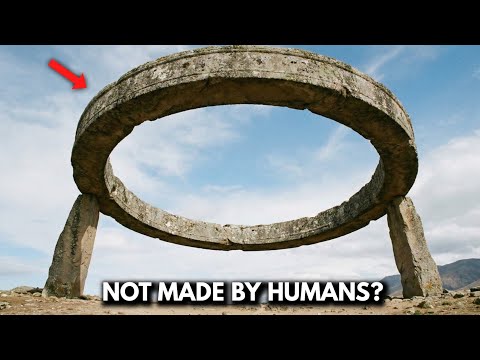 3 Ancient Structures That Shouldn't Exist