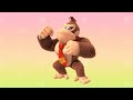 Mario Party 10 Donkey Kong Voice Clips