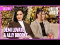 Demi Lovato, Ally Brooke: Thursday, December 7, 2023 | The Jennifer Hudson Show
