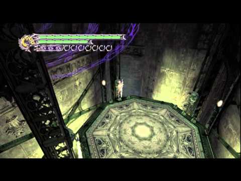 Devil May Cry HD Collection [DMC3] -  Secret Mission 4