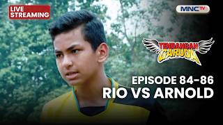 Download lagu 🔴 RIO VS ARNOLD | LIVE TENDANGAN GARUDA | 3 APRIL 2026 mp3