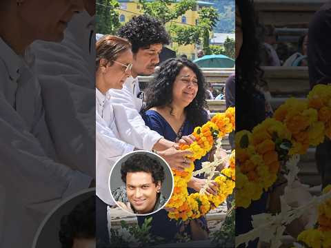 Zubeen Garg: One Year Later, Still Waiting for the Truth Justice for Zubeen Garg Mayabini Cover