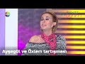 Ayşegül Melisa Doğan - Özlem Özden tartışması / Bu Tarz Benim