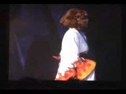 AX 2006 Masquerade // Entry 15 - Tsubasa