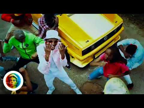 Yo Maps ft Rick Ross & Sarkodie & Chef 187 - Nga Teimwe (Official Music Video)