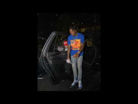 {FREE} King TU x Drakeo the Ruler x Remble Type Beat 2021 "burglary" | @pxnkbeats