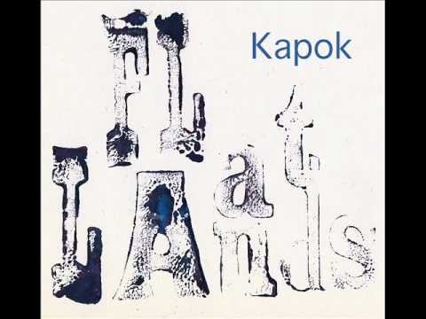 Kapok - Nausicaa