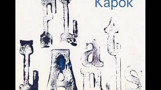 Kapok - Nausicaa