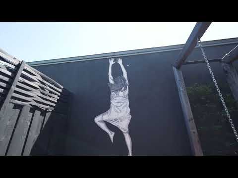 Jas Stephens - 56 Liverpool Street, Footscray - John Galea