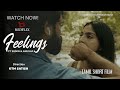 FEELINGS Tamil Short Film Romantic Psychologicalthriller Couple Redflix 2025