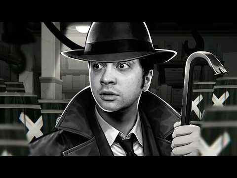 O SEGREDO DO PORTO! - A INVESTIGAÇÃO PÓSTUMA - Parte 4