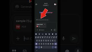 Convert PDF to Podcast! #howto #gemini #podcast #pdf