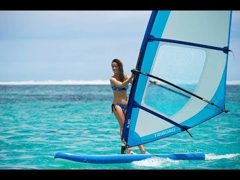 The best of Windsurfing 2018 [HD] - Episode #15
