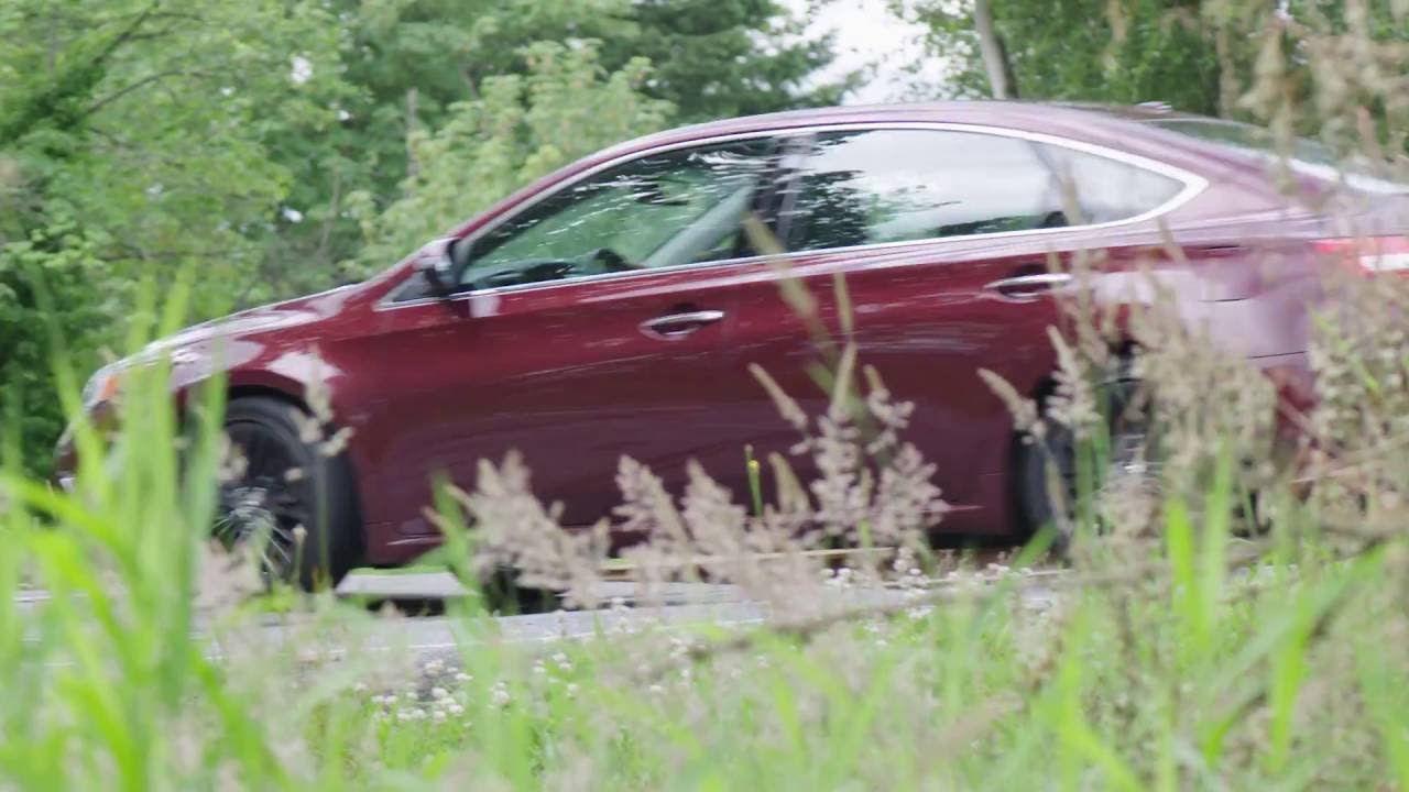 2016 Toyota Avalon Touring Review - AutoNation