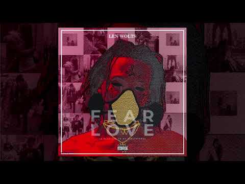 Len Wolts - Dilemma (Official audio)