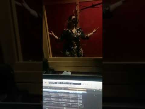 Anna Caliente - Amami