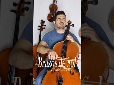 Brazos de Sol - Alejandro Filio - Carlos Rivera #brazosdesol #alejandrofilio #carlosrivera #trova