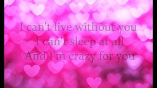 Melanie Amaro: Long Distance (Lyrics)