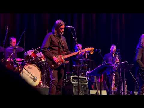 All You Need Is Love - Beatles 67-70, Classic Albums Live, Massey Hall, Toronto Jan 16, 2026 thumbnail