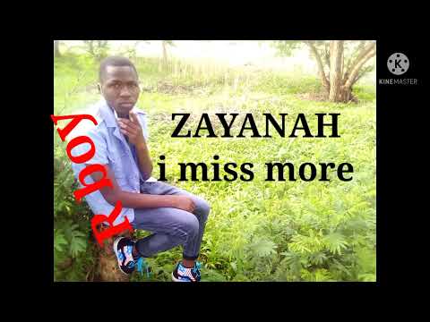 R BOY "i miss you" new song