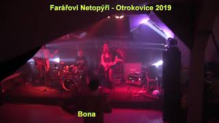 Video Farářovi netopýři - Bona