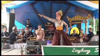 Download lagu KILAT MUDA - BENTANG PANGGUNG mp3