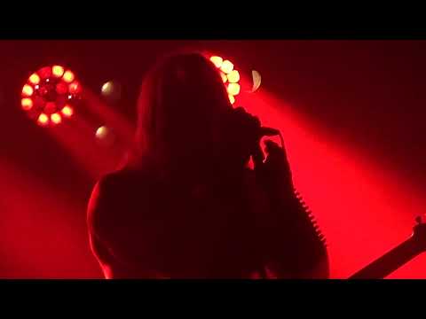 HAIL CONJURER - Ritus Paganus (Official Video)