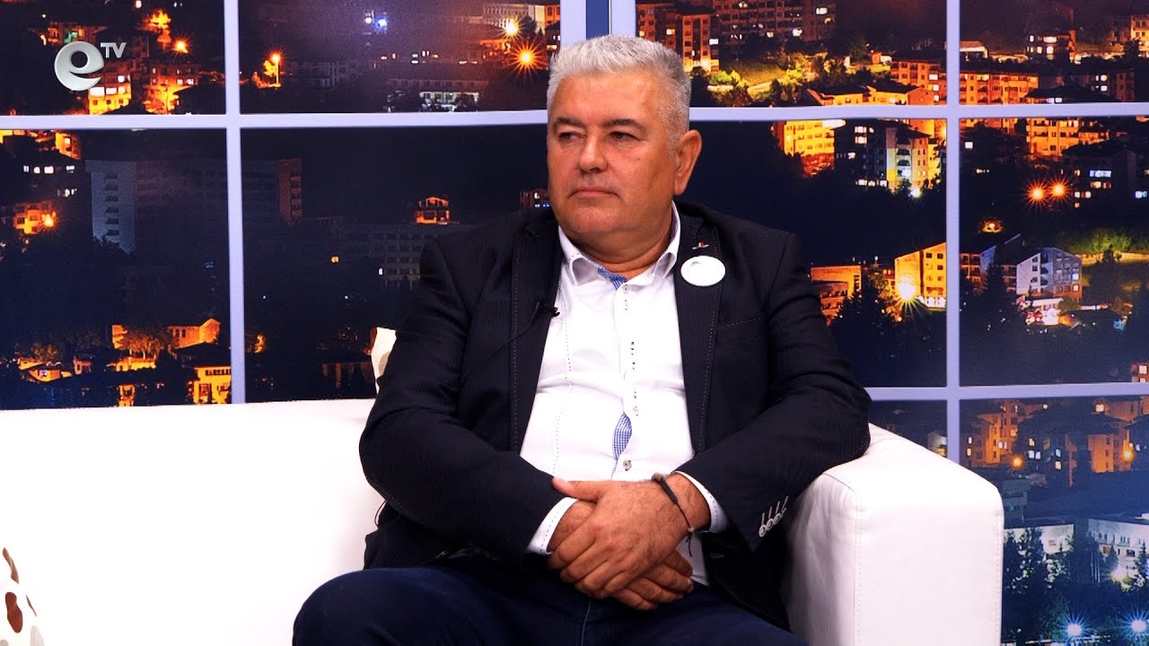 Стефан Сабрутев: Използват разследващите органи, за да ме сплашат