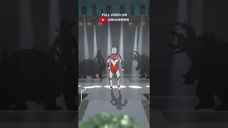 Download lagu Ribut dance on stage #tokusatsu #ultramanribut mp3