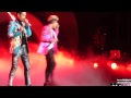 110912 GD & TOP - KNOCK OUT - BIG BANG ALIVE ...